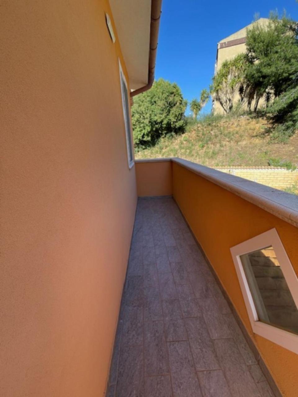 أغريجنتو Casa Vacanze Il Gigante Comfort A Due Passi Dalla Valle Dei Templi المظهر الخارجي الصورة