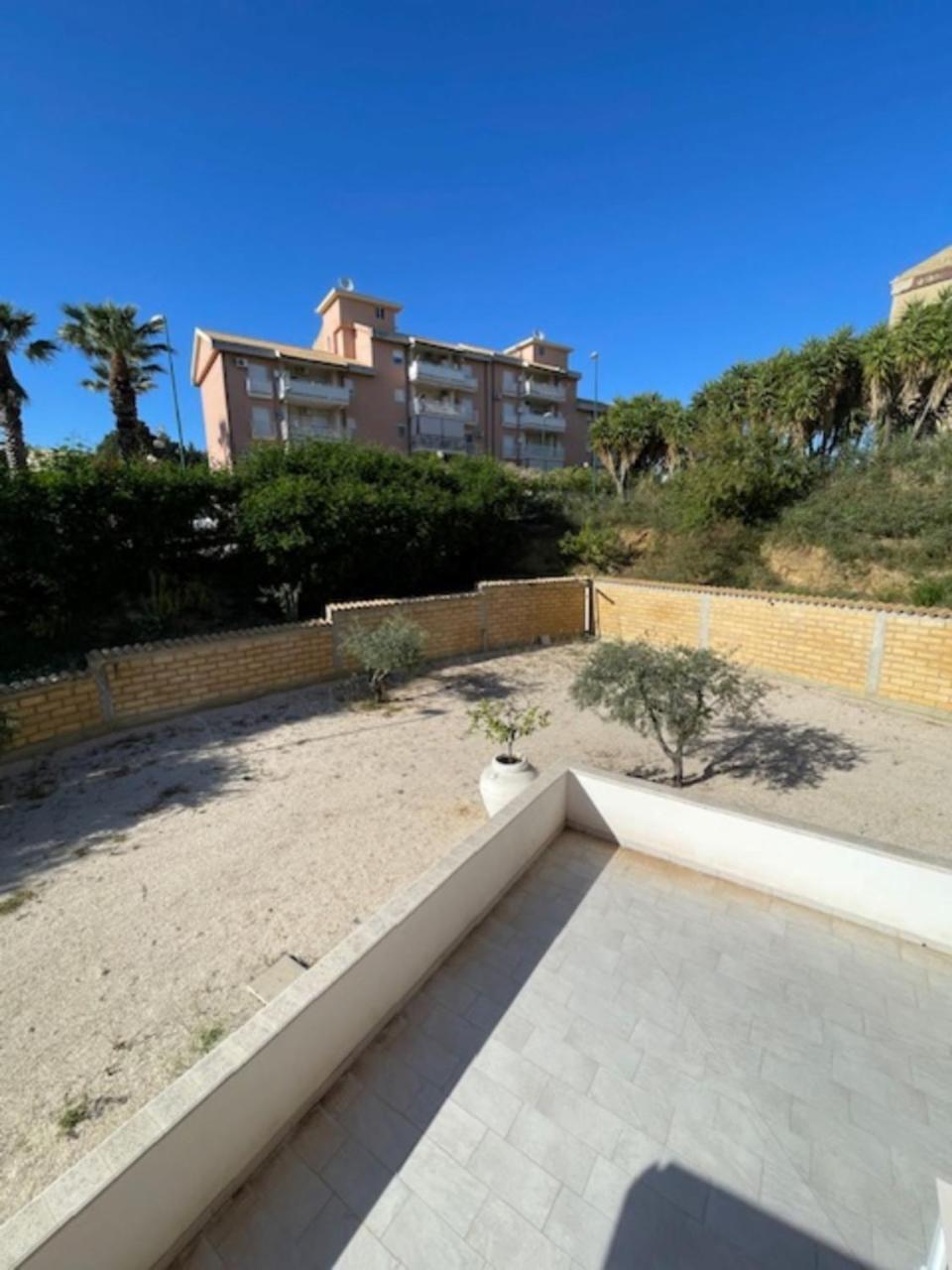 أغريجنتو Casa Vacanze Il Gigante Comfort A Due Passi Dalla Valle Dei Templi المظهر الخارجي الصورة