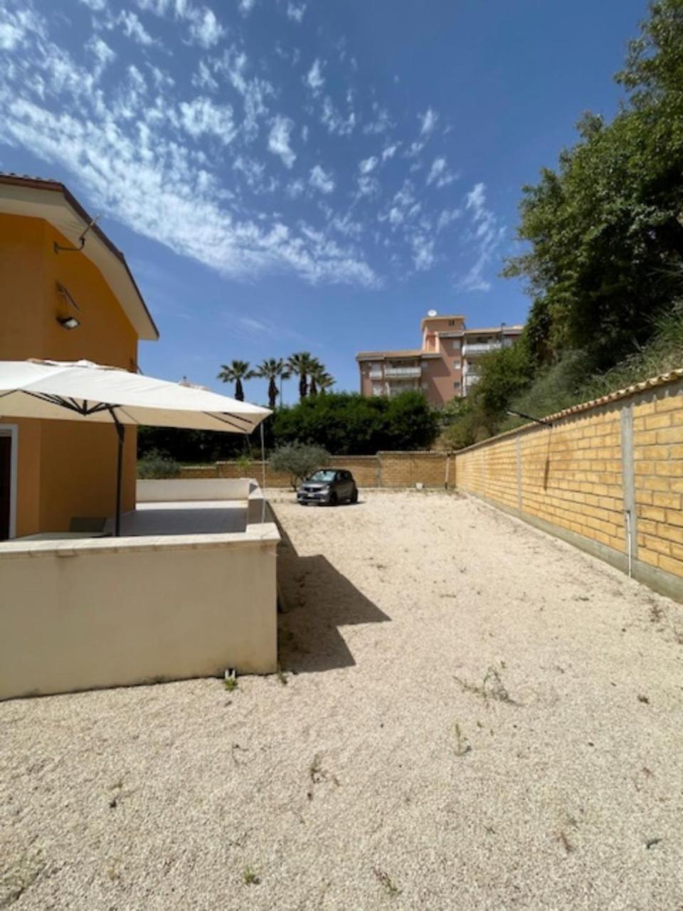 أغريجنتو Casa Vacanze Il Gigante Comfort A Due Passi Dalla Valle Dei Templi المظهر الخارجي الصورة