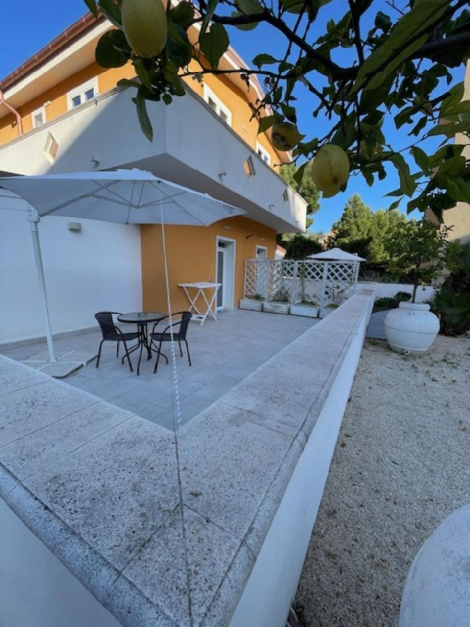 أغريجنتو Casa Vacanze Il Gigante Comfort A Due Passi Dalla Valle Dei Templi الغرفة الصورة
